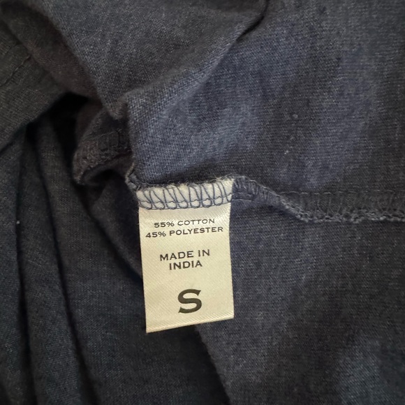 Baseball tee - Picture 4 of 6